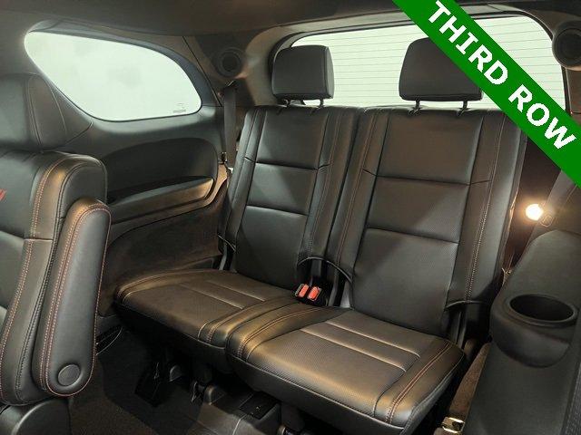 used 2023 Dodge Durango car, priced at $46,990