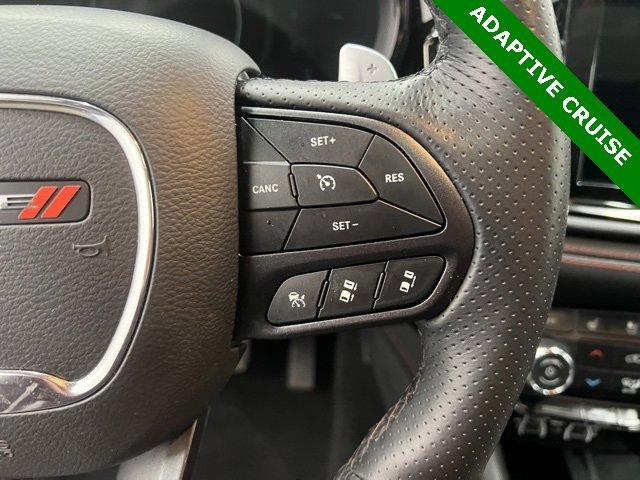 used 2023 Dodge Durango car, priced at $46,990