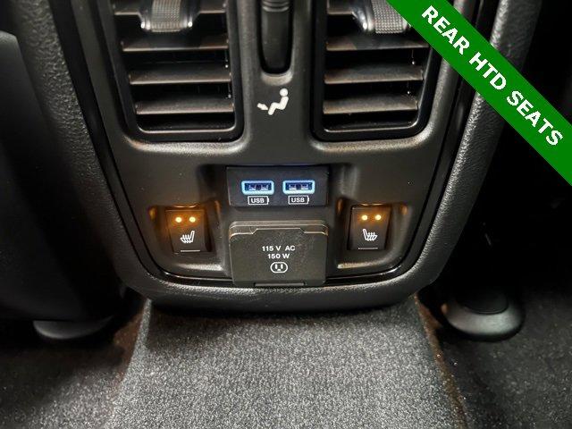 used 2023 Dodge Durango car, priced at $46,990