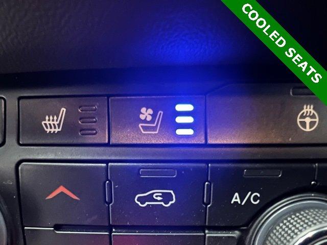 used 2023 Dodge Durango car, priced at $46,990