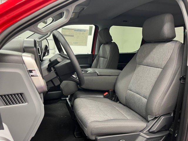 new 2025 Ford F-250 car, priced at $65,207