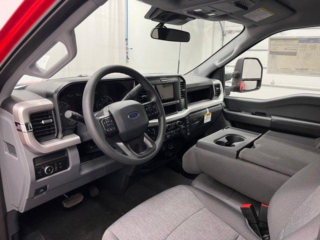 new 2025 Ford F-250 car, priced at $65,207