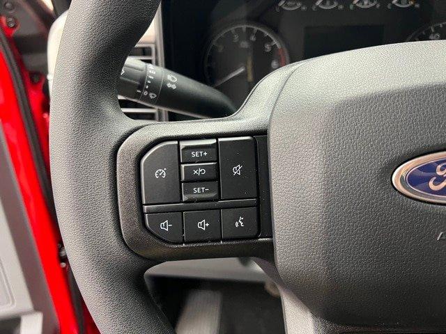 new 2025 Ford F-250 car, priced at $65,207