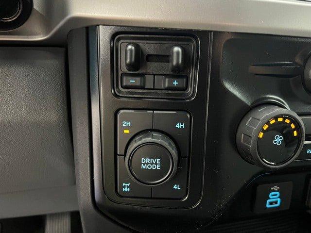 new 2025 Ford F-250 car, priced at $65,207