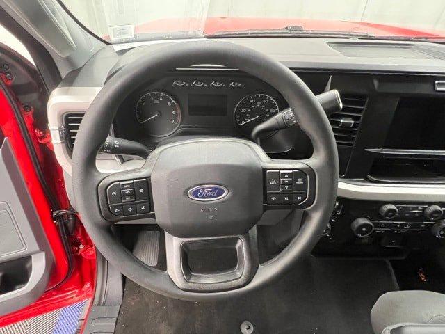 new 2025 Ford F-250 car, priced at $65,207
