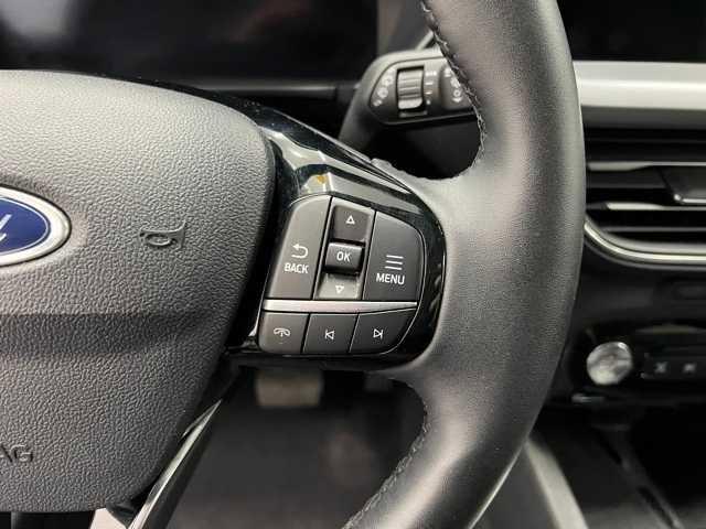 used 2023 Ford Escape car, priced at $24,990
