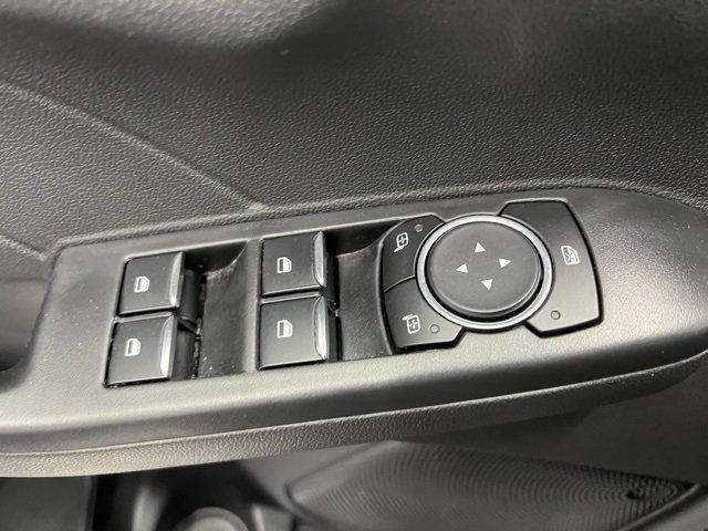 used 2023 Ford Escape car, priced at $27,350
