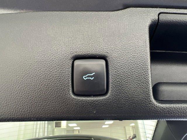 used 2023 Ford Escape car, priced at $27,350
