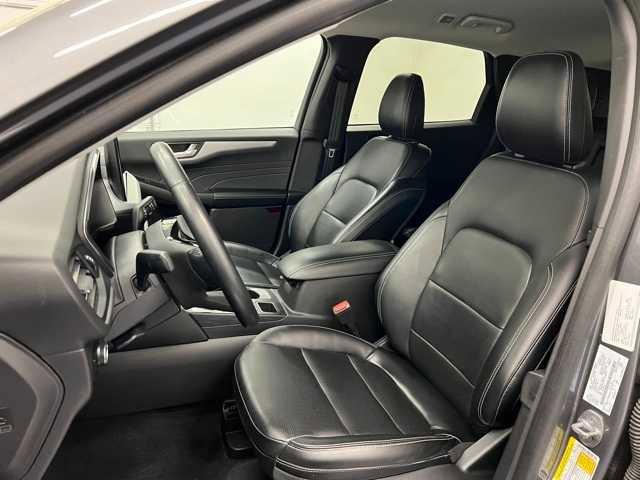 used 2023 Ford Escape car, priced at $23,390