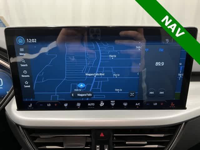 used 2023 Ford Escape car, priced at $24,990