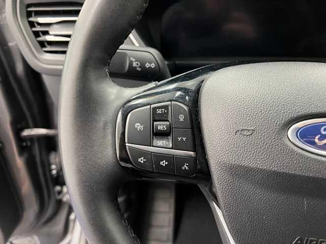 used 2023 Ford Escape car, priced at $23,390
