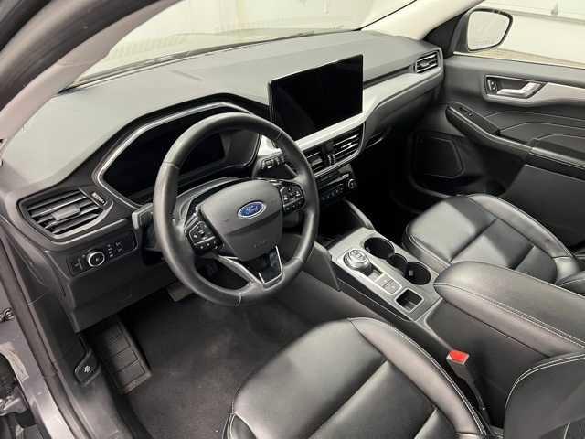 used 2023 Ford Escape car, priced at $24,990