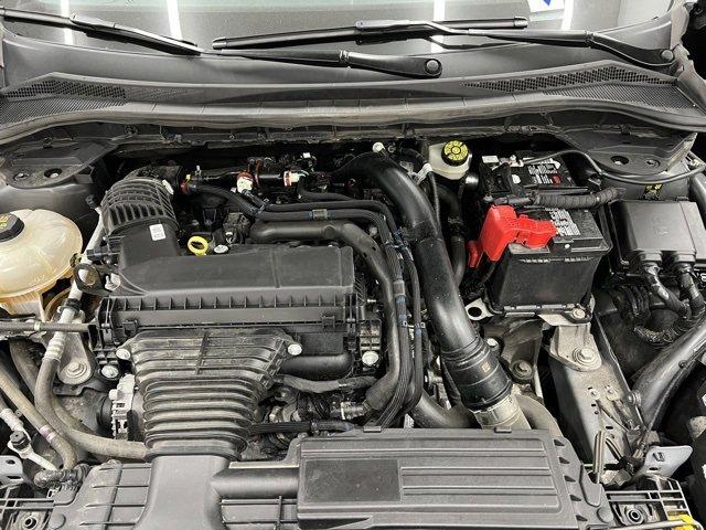used 2023 Ford Escape car, priced at $27,350