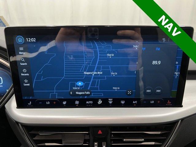 used 2023 Ford Escape car, priced at $27,350