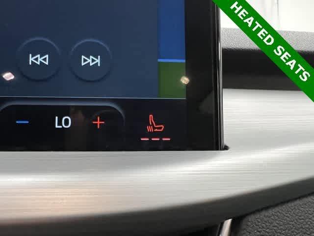 used 2023 Ford Escape car, priced at $24,990