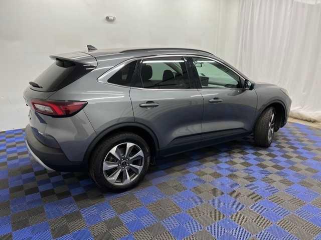used 2023 Ford Escape car, priced at $24,990