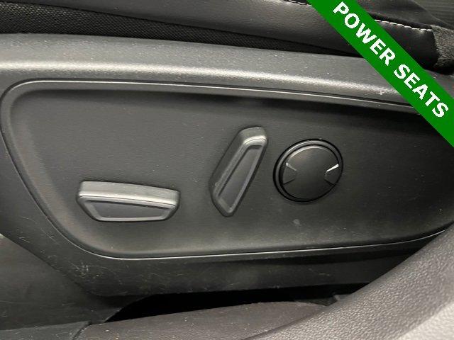 used 2023 Ford Escape car, priced at $27,350