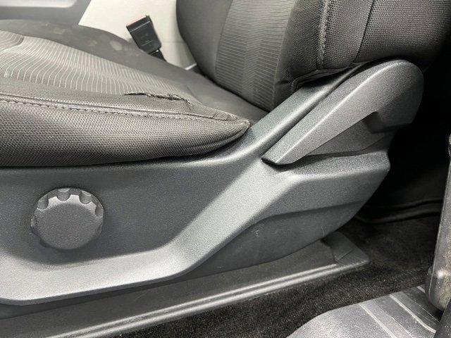 used 2018 Ford F-150 car, priced at $18,500