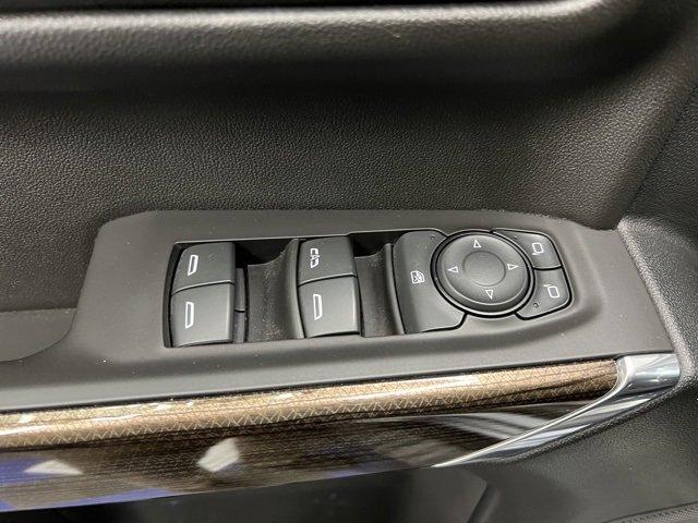 used 2021 Chevrolet Silverado 1500 car, priced at $37,900