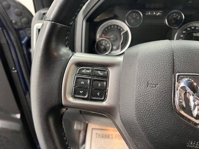 used 2022 Ram 1500 Classic car, priced at $35,455