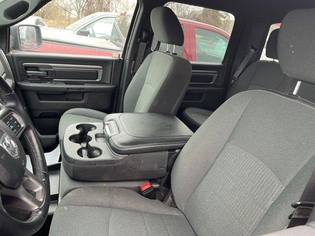 used 2022 Ram 1500 Classic car, priced at $35,990