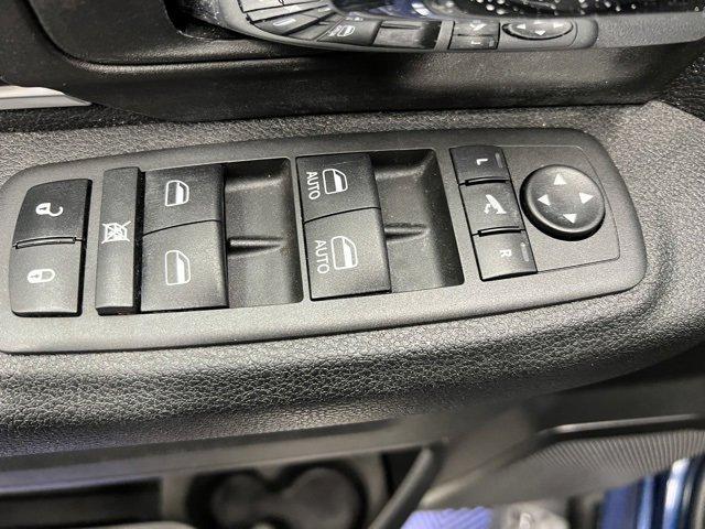 used 2022 Ram 1500 Classic car, priced at $35,455
