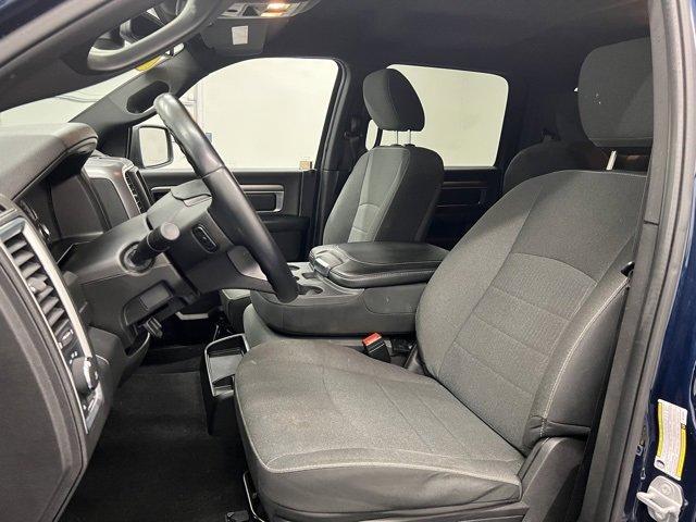 used 2022 Ram 1500 Classic car, priced at $35,455