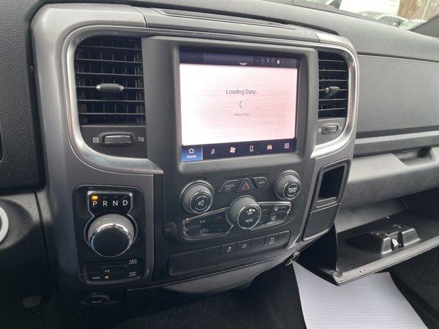 used 2022 Ram 1500 Classic car, priced at $35,990
