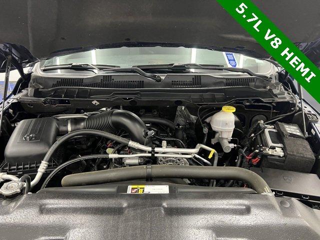used 2022 Ram 1500 Classic car, priced at $35,455