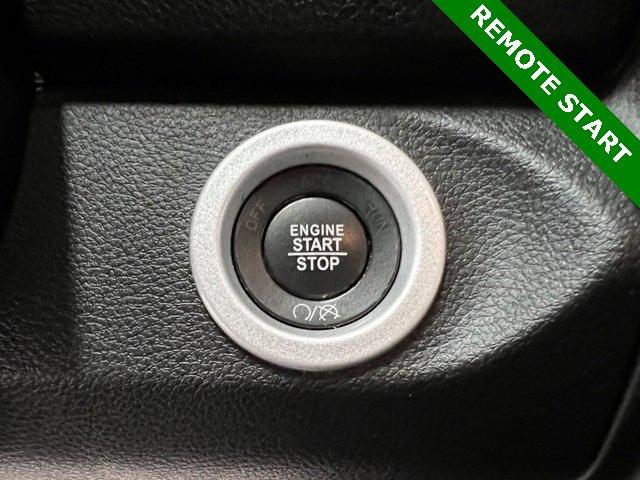 used 2022 Ram 1500 Classic car, priced at $35,455