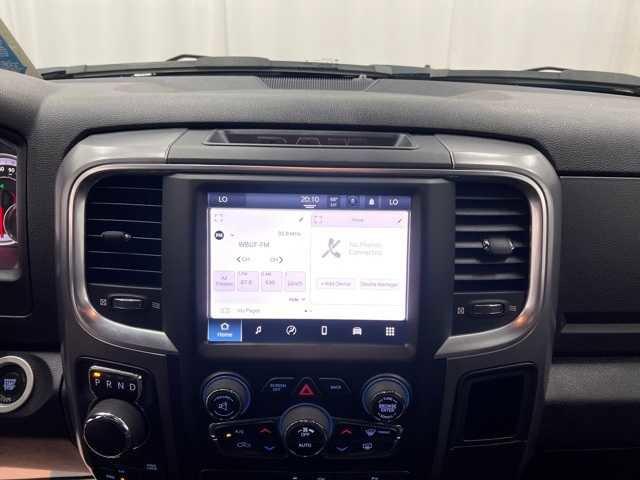 used 2022 Ram 1500 Classic car, priced at $33,546