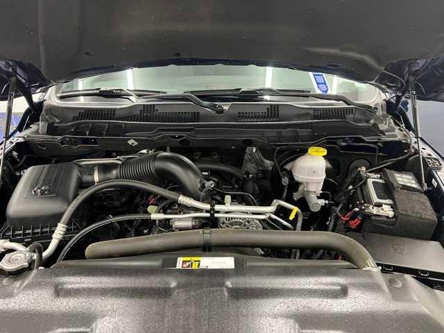 used 2022 Ram 1500 Classic car, priced at $33,546