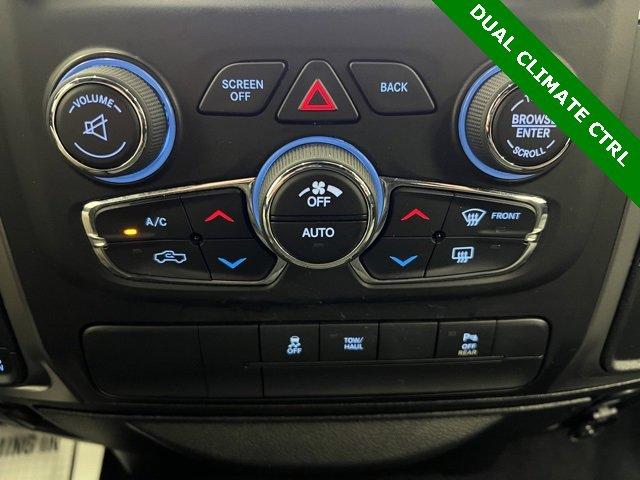 used 2022 Ram 1500 Classic car, priced at $35,455