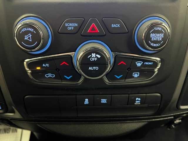used 2022 Ram 1500 Classic car, priced at $33,546