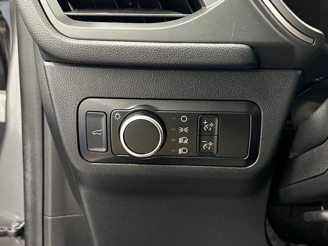 used 2024 Ford Escape car, priced at $27,300
