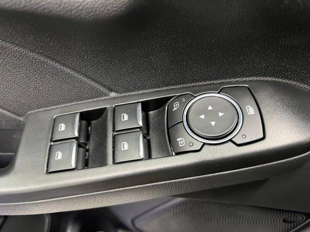 used 2024 Ford Escape car, priced at $27,300