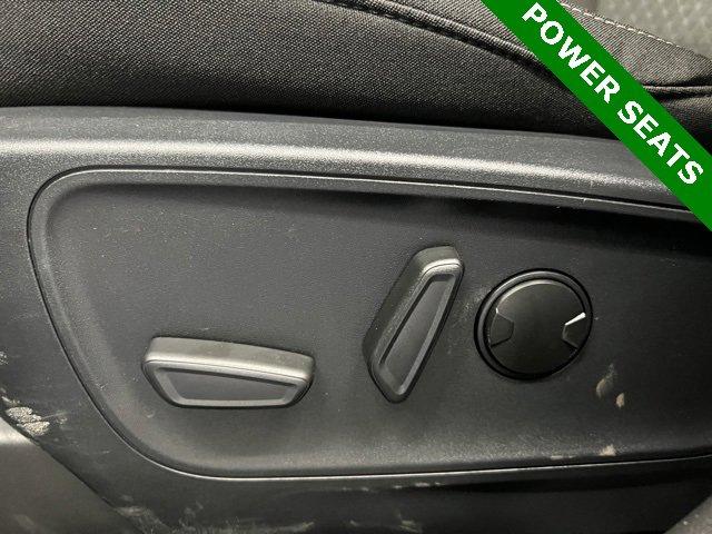 used 2024 Ford Escape car, priced at $27,300