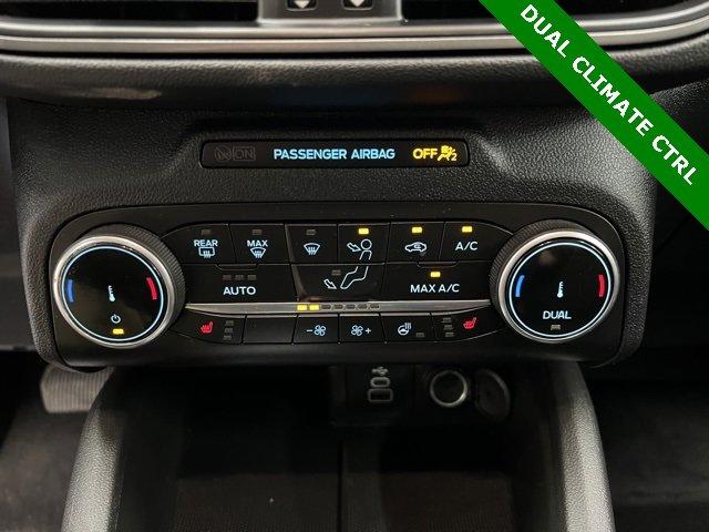 used 2024 Ford Escape car, priced at $27,300