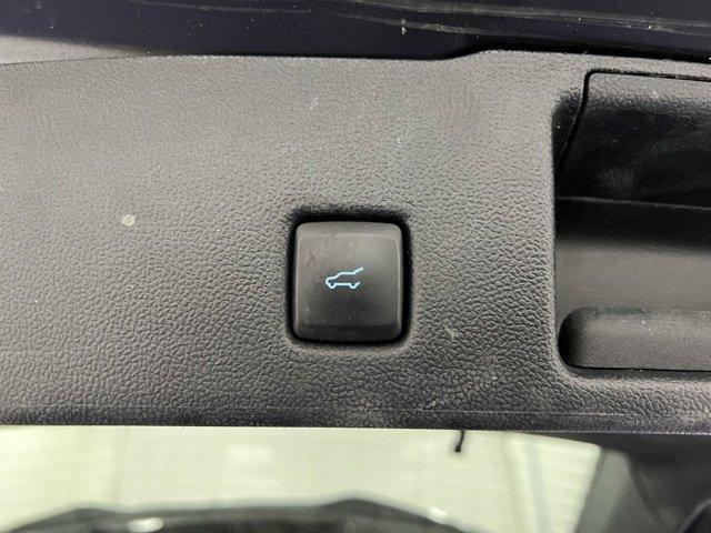 used 2024 Ford Escape car, priced at $27,300