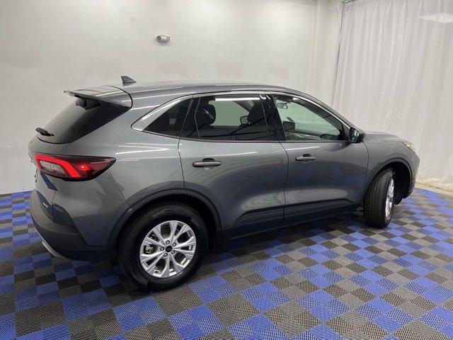 used 2024 Ford Escape car, priced at $27,300
