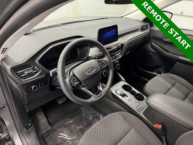 used 2024 Ford Escape car, priced at $27,300