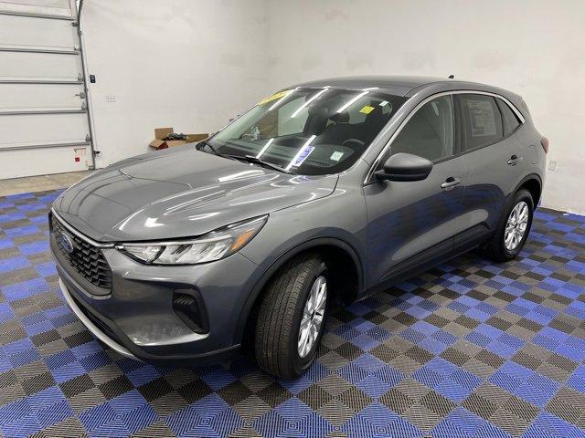 used 2024 Ford Escape car, priced at $27,300