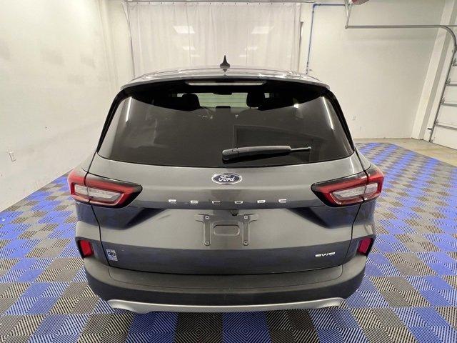 used 2024 Ford Escape car, priced at $27,300