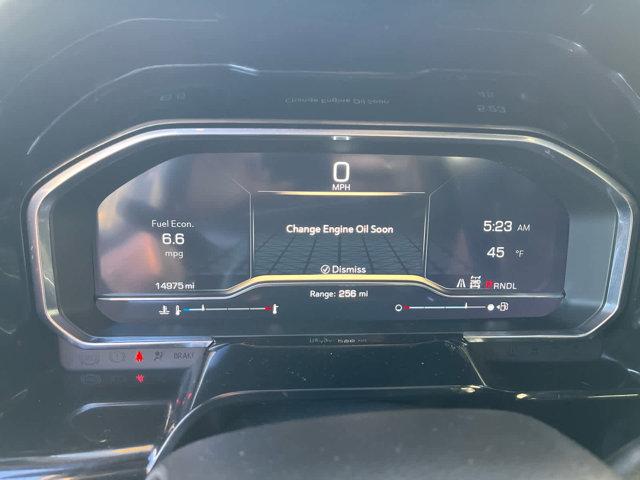 used 2024 GMC Sierra 3500 car