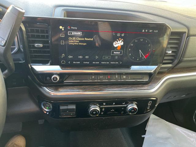 used 2024 GMC Sierra 3500 car