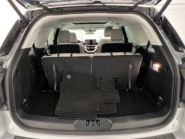 new 2025 Ford Explorer car, priced at $46,405