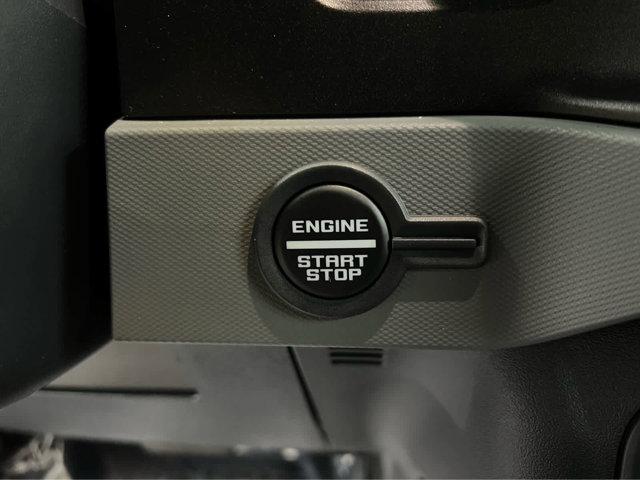 used 2022 Ford Bronco car, priced at $37,500