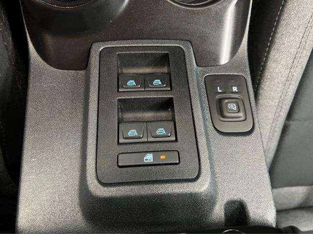 used 2022 Ford Bronco car, priced at $37,500