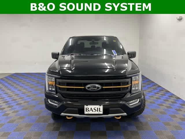 used 2023 Ford F-150 car, priced at $52,450