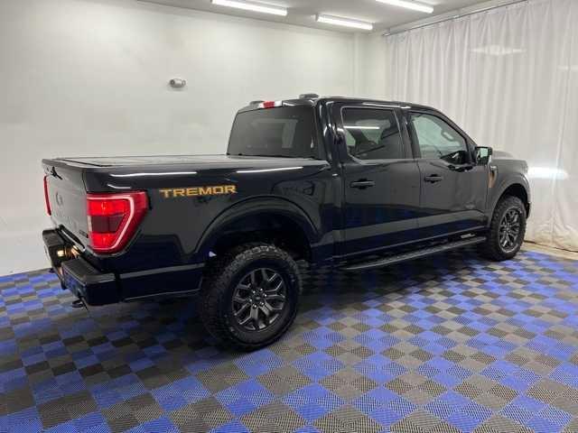 used 2023 Ford F-150 car, priced at $52,450